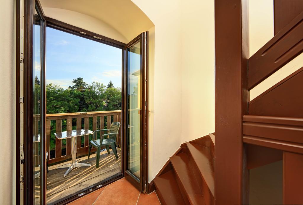 Pension Teddy Cesky Krumlov Exterior photo