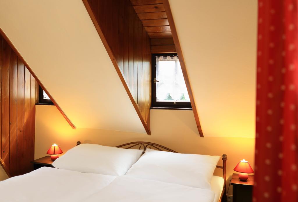 Pension Teddy Cesky Krumlov Exterior photo