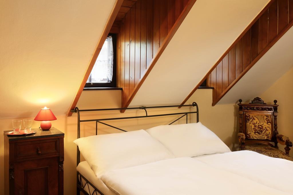 Pension Teddy Cesky Krumlov Exterior photo